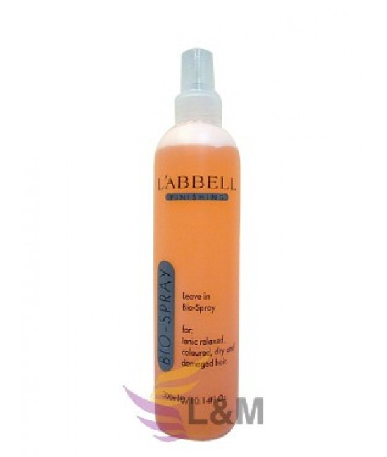 L'ABBELL BIO SPRAY-300ML